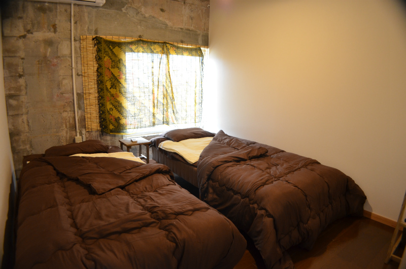 館内施設イメージ