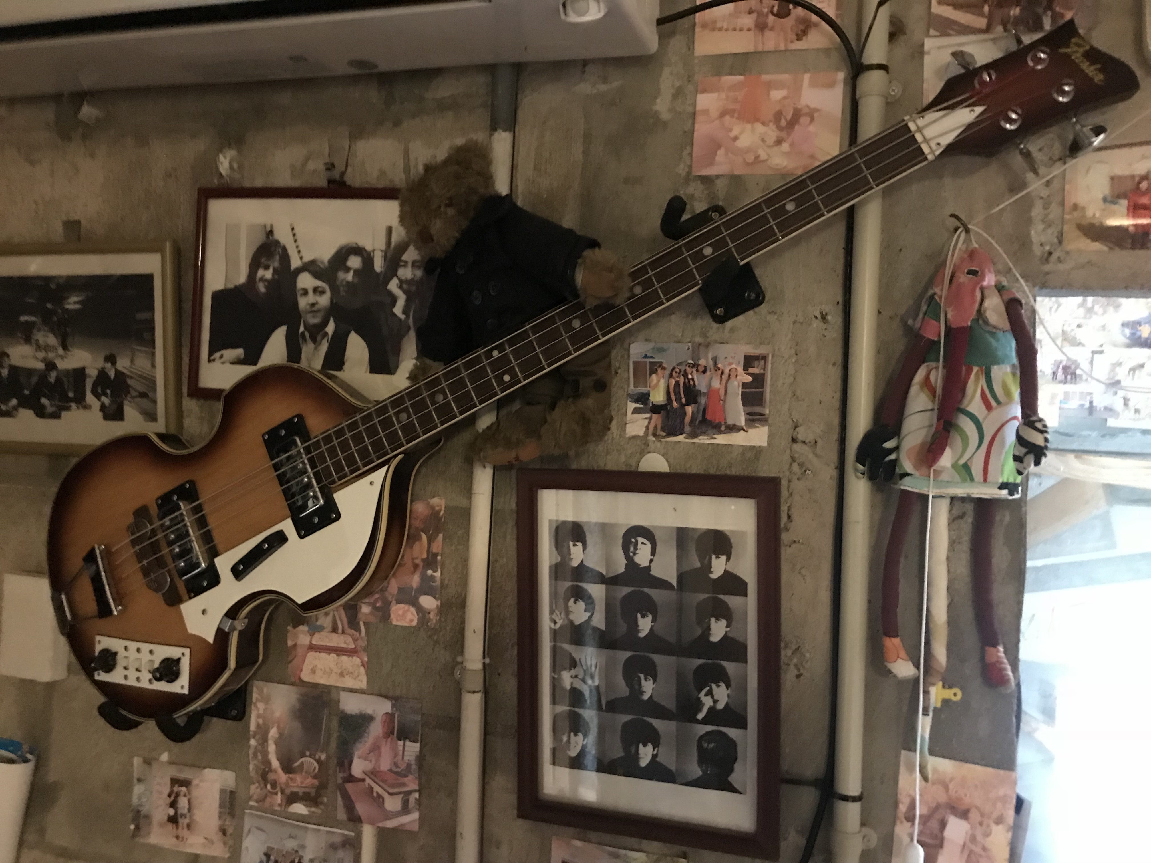 館内施設イメージ